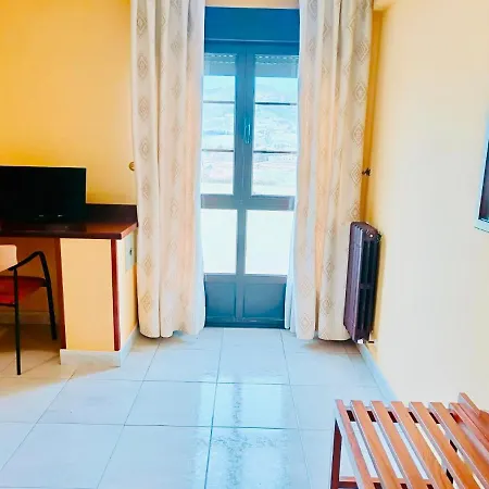 Alameda Hotel 3*