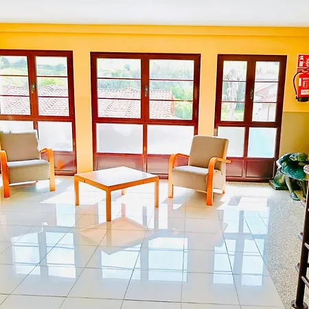Hotel Alameda 3*