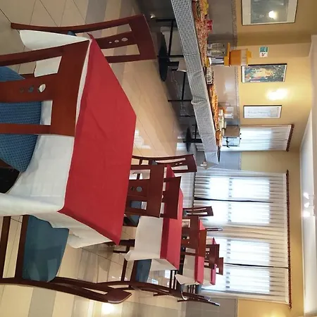 Hotel Alameda