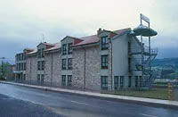 Alameda Hotel