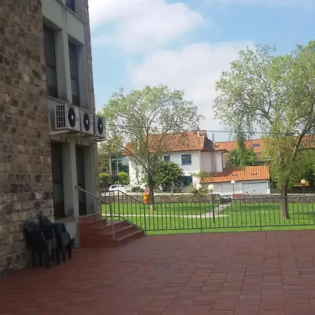 Alameda Hotel 3*