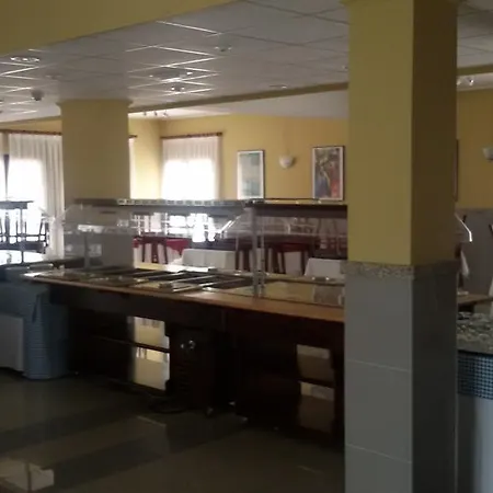 Alameda 3* 비야비시오사