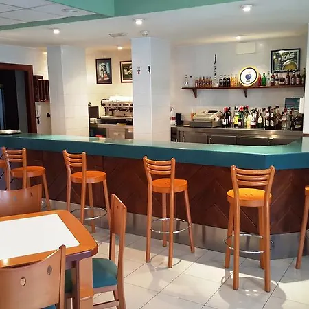 Hotel Alameda