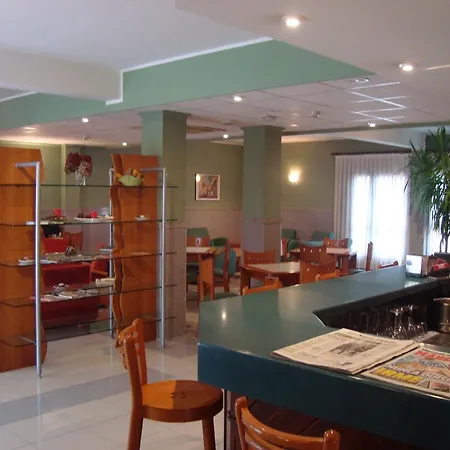Hotel Alameda 3*