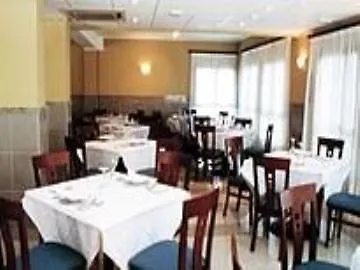 Hotel Alameda Villaviciosa (Asturias)