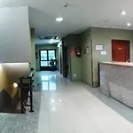 Alameda Hotel Villaviciosa (Asturias)