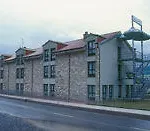 Alameda Hotell