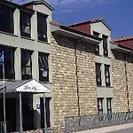 Hotell Alameda Villaviciosa (Asturias)