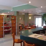 Hotell Alameda 3*