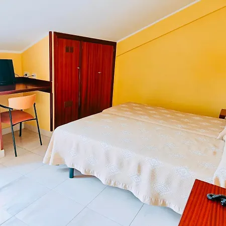 Hotel Alameda Villaviciosa (Asturias)