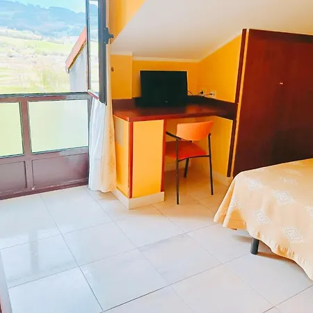 Hotel Alameda