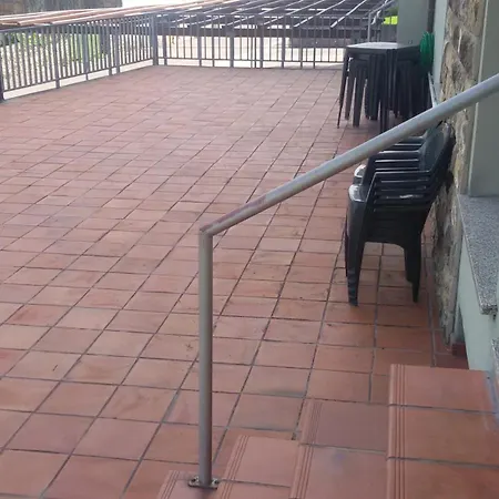 Hotel Hotel Alameda