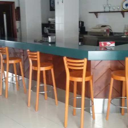 Alameda 3* Villaviciosa (Asturias)