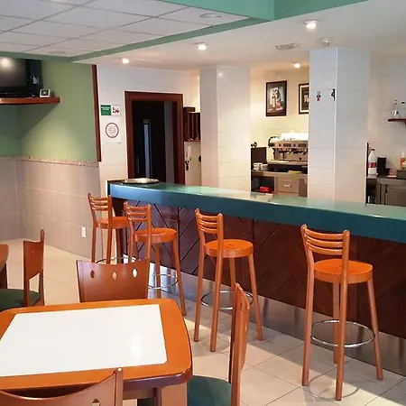 Hotel Alameda Hotel 3*