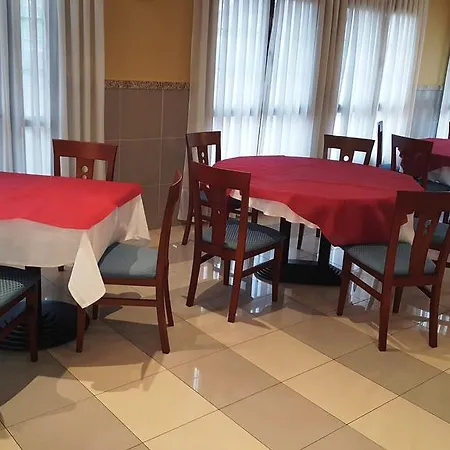 Hotel Alameda