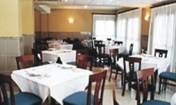 Hotel Alameda Villaviciosa (Asturias)
