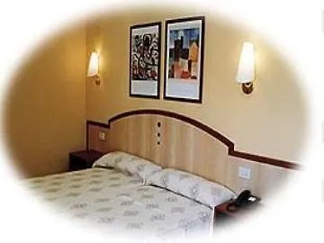 Hotel Alameda 3*