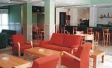Hotel Alameda Villaviciosa (Asturias)