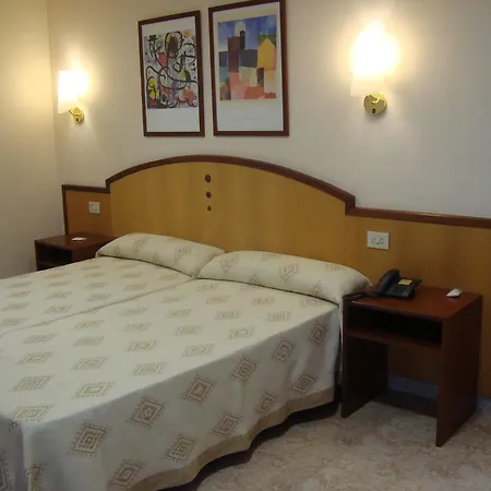 Hotel Alameda Hotel 3*