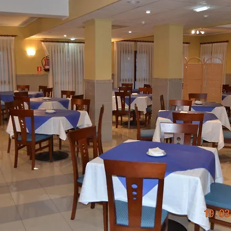 Hotel Alameda