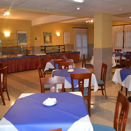 Hotel Hotel Alameda