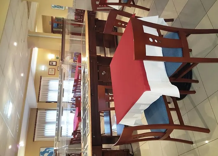 Alameda Hotel Villaviciosa (Asturias)