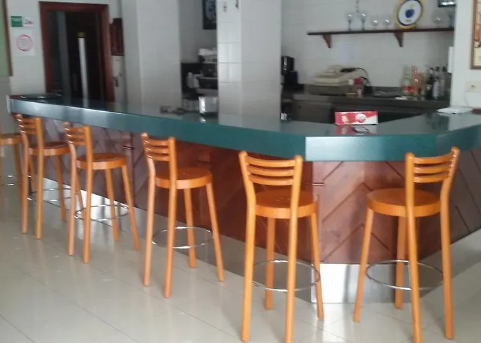 Alameda 3* Villaviciosa (Asturias)