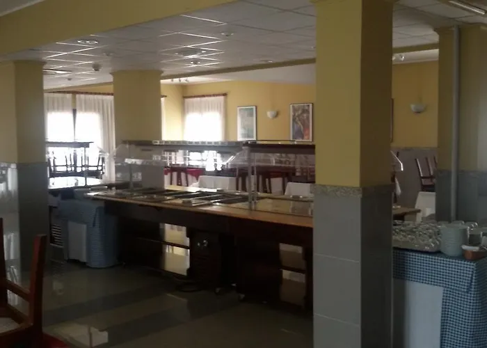 Alameda 3* Villaviciosa (Asturias)