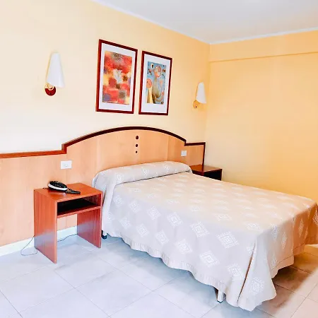 Hotel Hotel Alameda