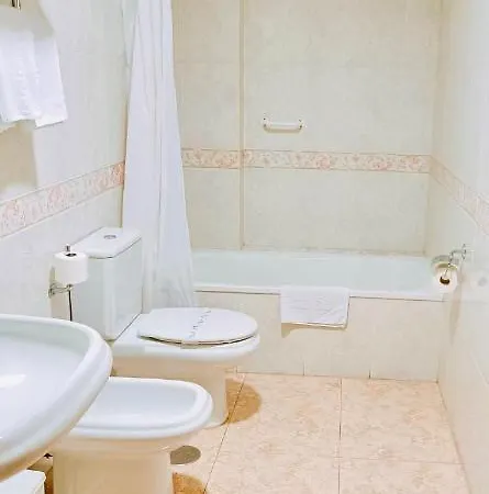Hotel Alameda 3*