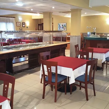 Hotel Alameda 3*