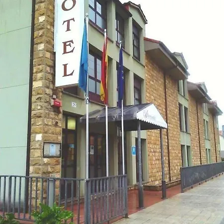 Hotel Alameda 3*